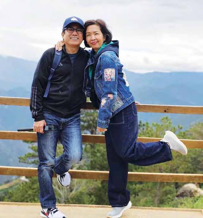 Gladys, Robert, and Isay tackle the heart of music