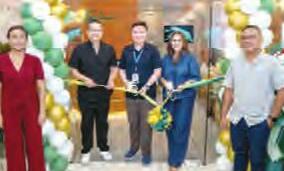 New Sta. Lucia sales office opens in Soccsksargen