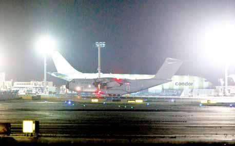 US strikes on Iran add to global travel disruptions and flight cancellations