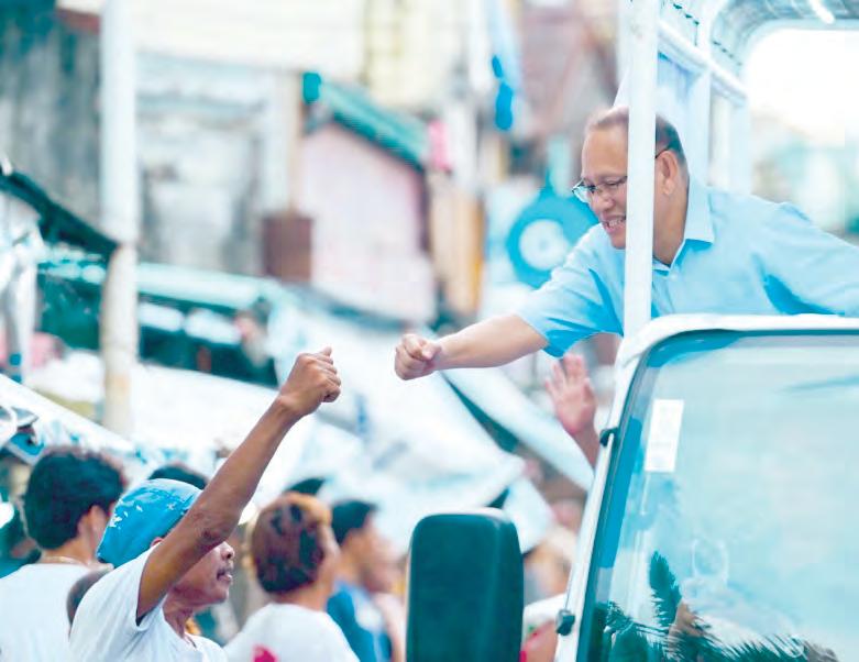 'This is a victory for Marikeños,' says Teodoro as Comelec allows his proclamation