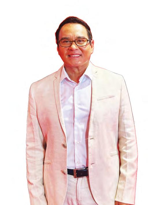 Lotlot de Leon & John Arcilla share real-life encounters with scammers