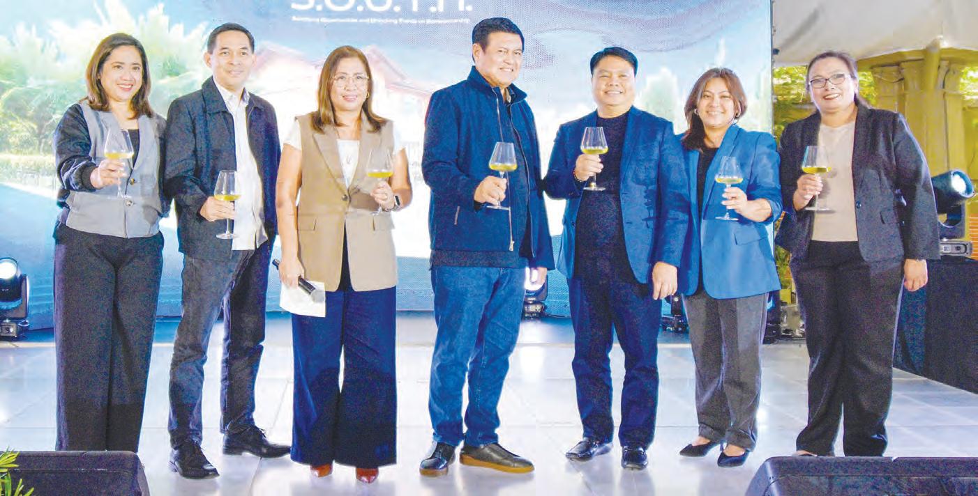 Camella Expands Footprint in Cavite and Batangas with Four New Communities
