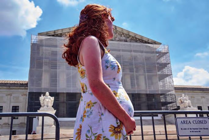 US Supreme Court limits nationwide injunctions on birthright citizenship order