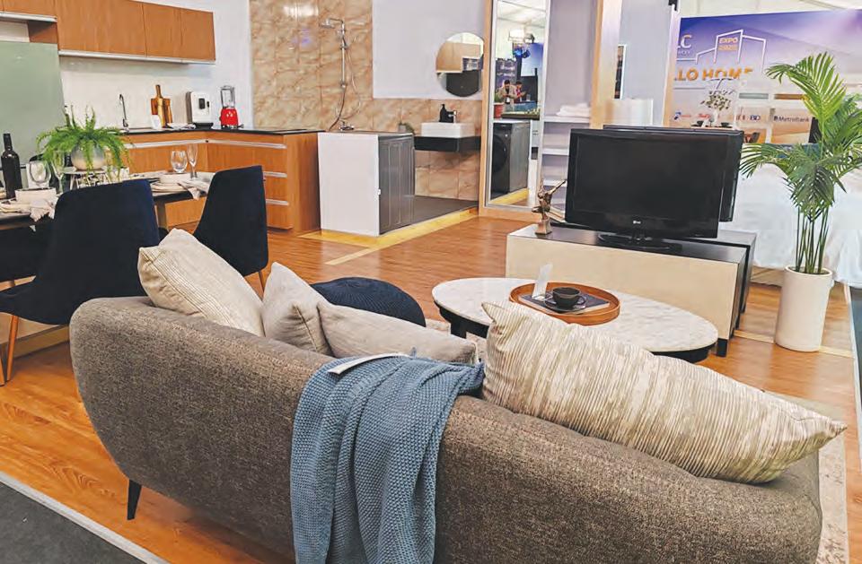 RLC Residences holds first-ever property expo