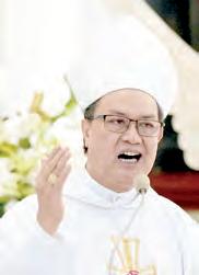 Cardinal David: Online gambling may create 'generation of addicts'