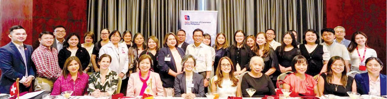 Making breast cancer treatable for all Filipinos