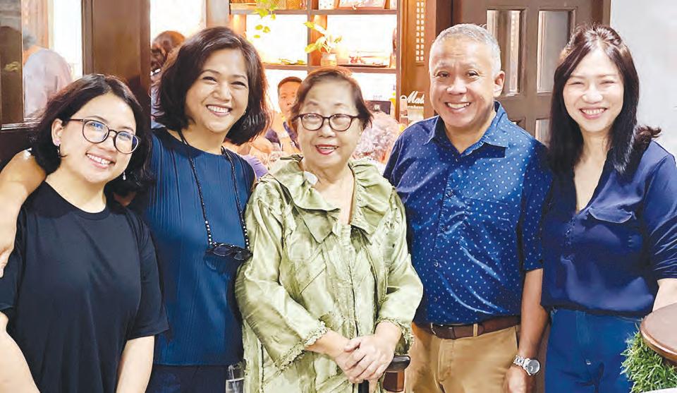 Kakaw at keso, a celebration of Davao's best flavors