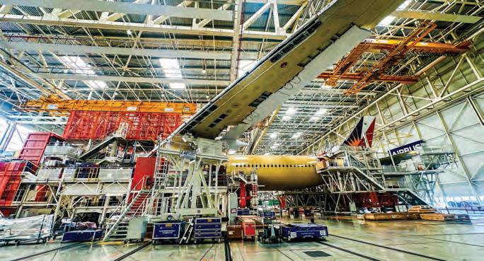 Experience the future of travel with Philippine Airlines' new A350-1000