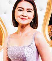 Ruffa, Barbie, and Kyline discuss pressure to look good in showbiz