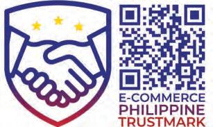 DTI introduces digital badge for legit online biz