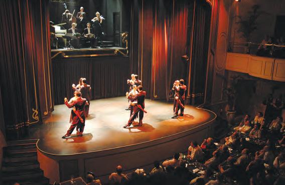 Argentina: celebrating 209 years of independence