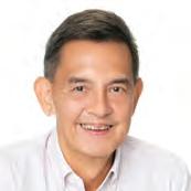 Celebrating Filipino flair and forward style