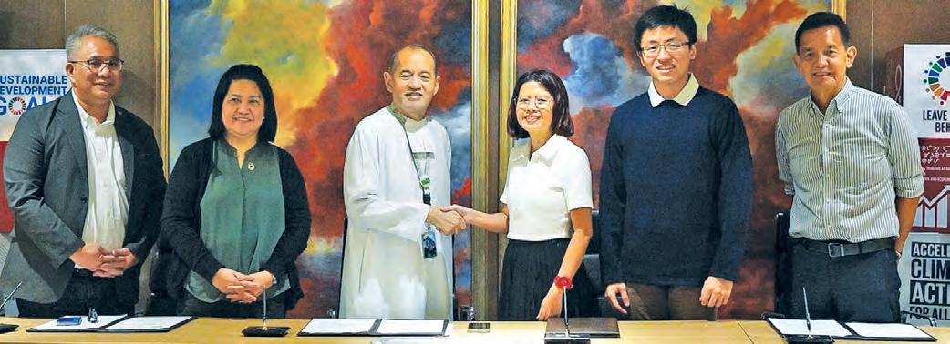 Cops linked to missing 'sabungeros' send feelers; PCSO chair denies case fixing
