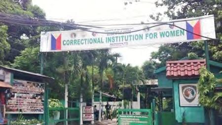 125 PDLs complete DepEd’s Alternative Learning System program