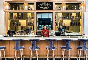 How these two hotels serve as seaside bliss in the Metro
