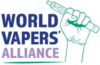 Consumers protest WHO-Bloomberg's 'war on harm reduction'