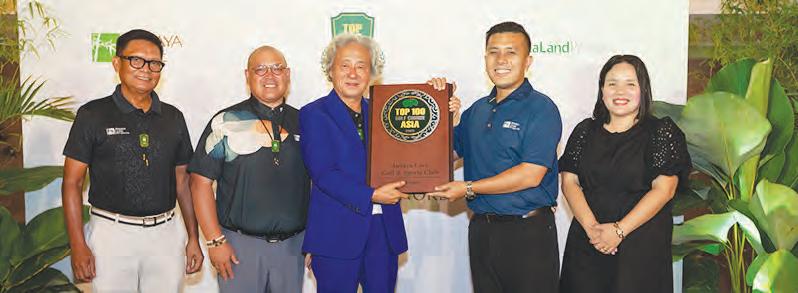 Ace of the region