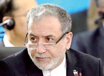 Iran says it would resume nuclear talks with US if guaranteed no further attacks