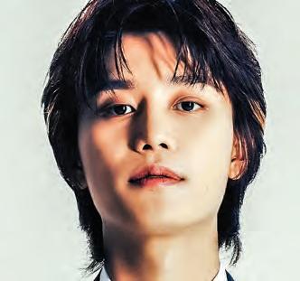 Ex-NCT member Taeil jailed for rape
