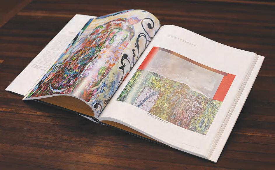 How this new book series cements Filipino artists' legacies