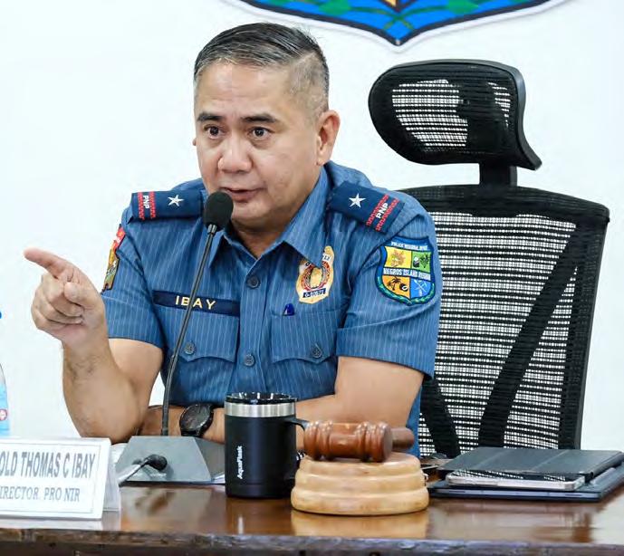 Dumaguete safest city to visit in PH – travel survey