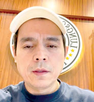 Six suspects behind Sampaloc riot arrested; 3 minors released to parents