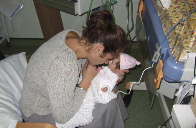 Healthy babies born in Britain after scientists used DNA from 3 people to avoid genetic disease