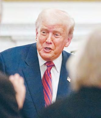 Trump files $10-B lawsuit vs Wall Street Journal, Murdoch