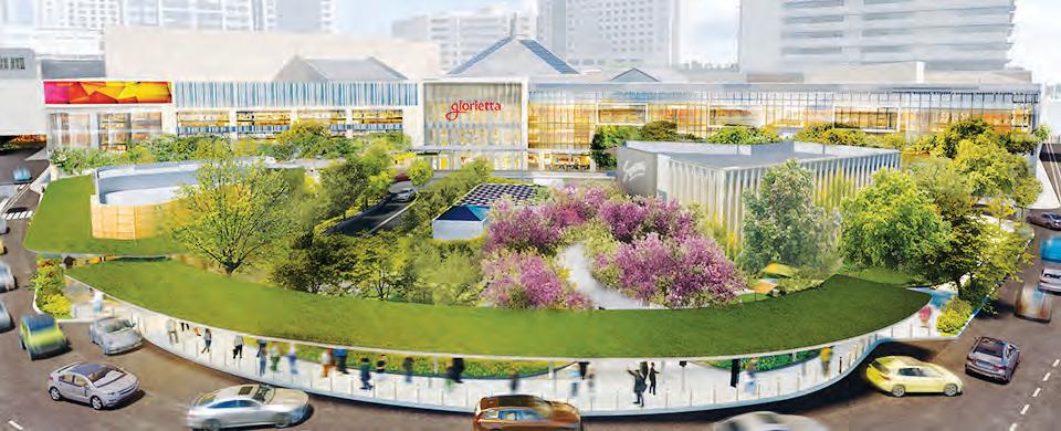 Ayala Malls reimagines the retail experience for the future