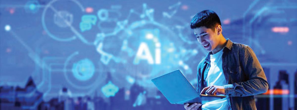 This school just launched its first Al Engineering degree—Here's why it matters