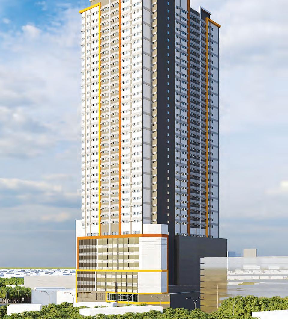 Vista Land celebrates condominium completion with property turnovers at Hawthorne Heights and Scala