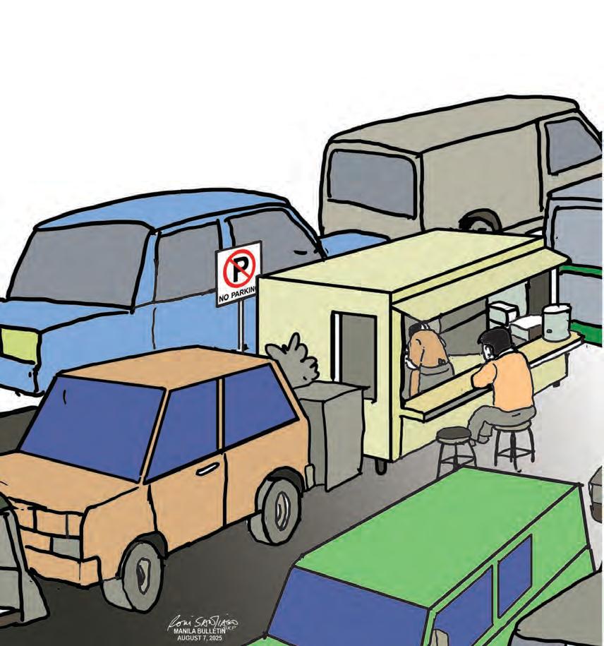 Clearing the streets for better traffic flow: Not as easy as it sounds
