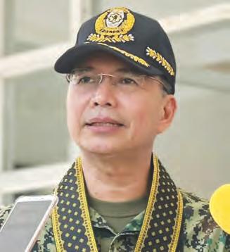 Banac named PNP's No. 2 man