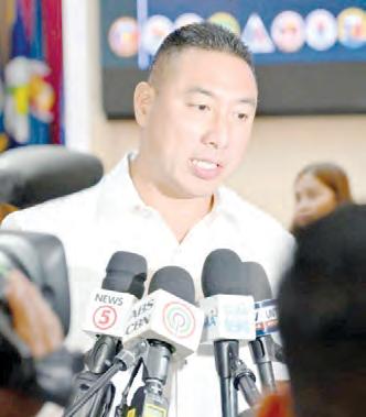 Metro mayors to submit list of roads to be exempted from proposed parking ban