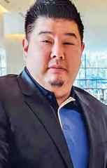 Gan re-elected