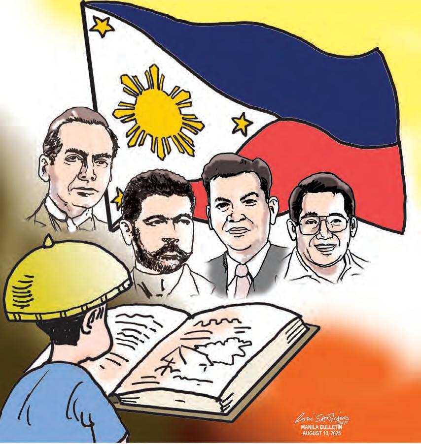 History Month: Celebrating the stories of our people