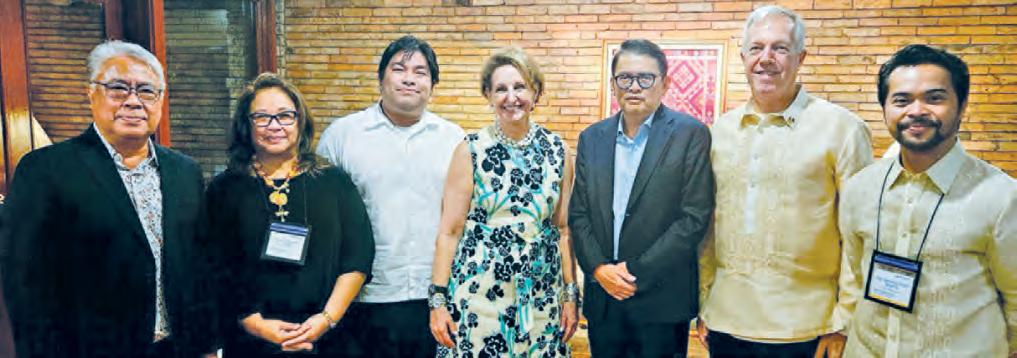 US-ASEAN Business Council commits support for PH chairship of ASEAN