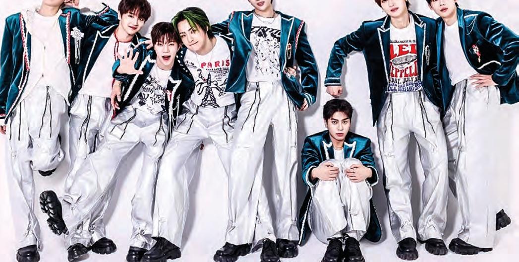 NTX: The next big name in K-pop