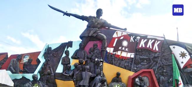 Heroes were people, too