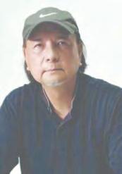 Rico Lascano channels his 'Inner Journey'