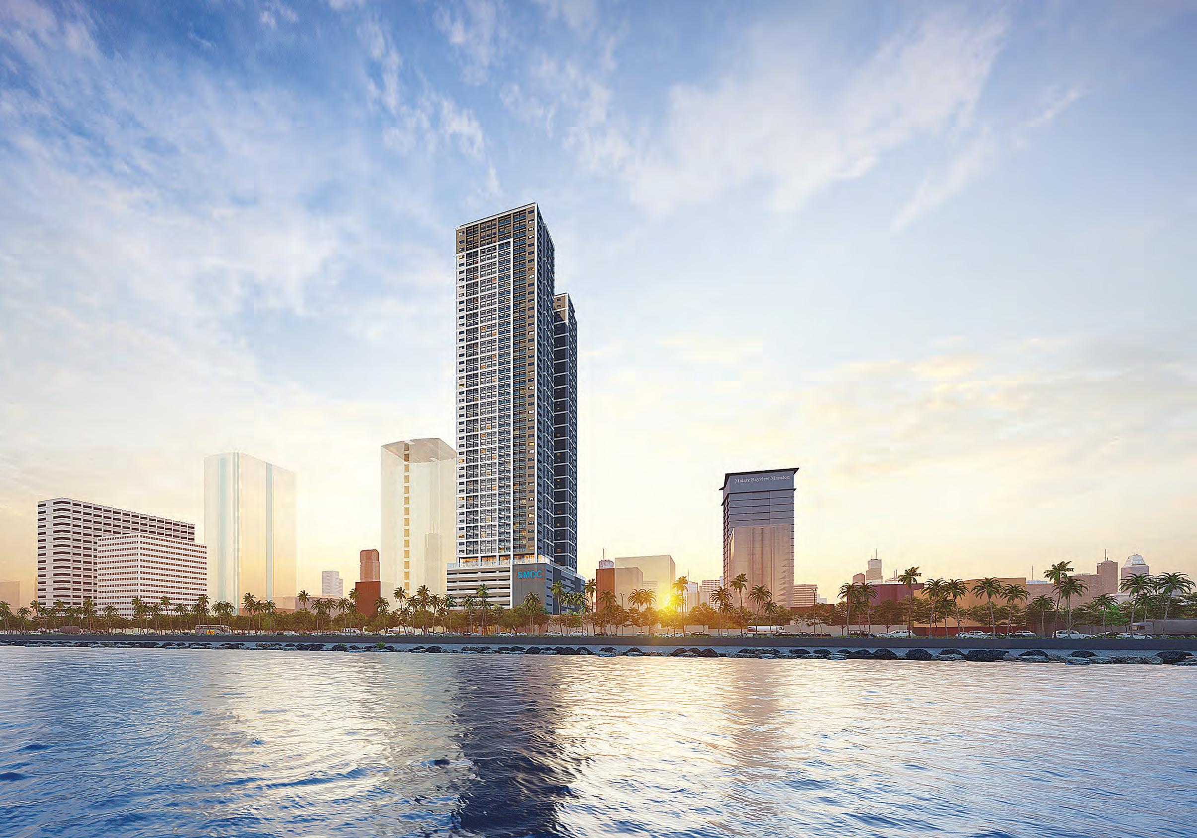 Living the good life: How SMDC's new segments are taking shape