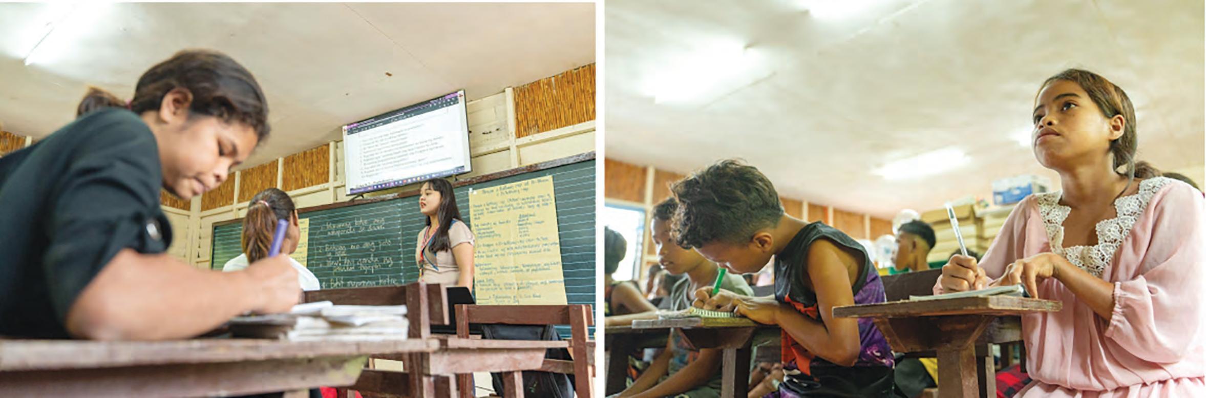 Transforming education through energy access: AboitizPower and Aboitiz Foundation's AuroraPH lights the way