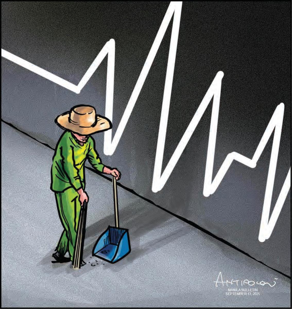 TUPAD: A lifeline for the jobless