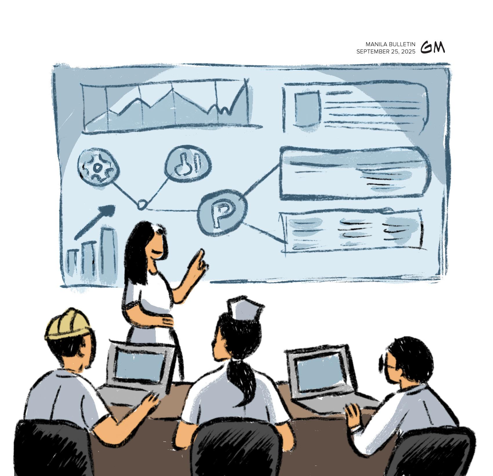 Bridging the gap: Future-proofing education for jobs that exist