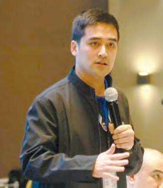 Mayor Vico eyes independent team to monitor, evaluate local, DPWH infra projects