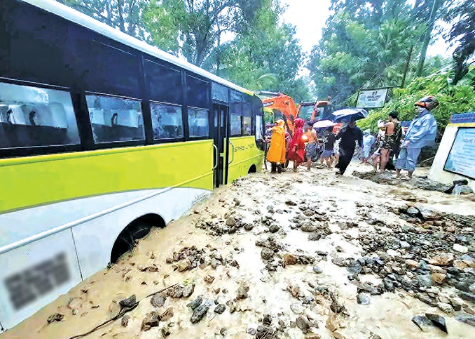 At least 18 dead, 17 injured in back-to-back storms