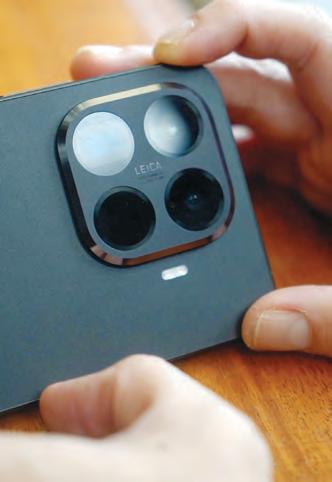 Xiaomi's 15T Pro is power in your pocket