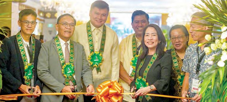 Sprouting collaboration: Pagsibol 2025 redefines farming beyond fields