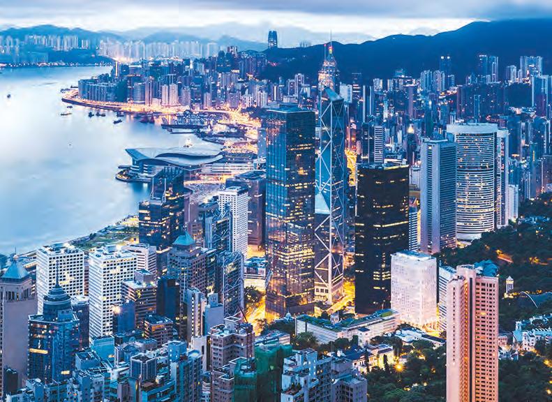 SMDC strengthens presence in Hong Kong