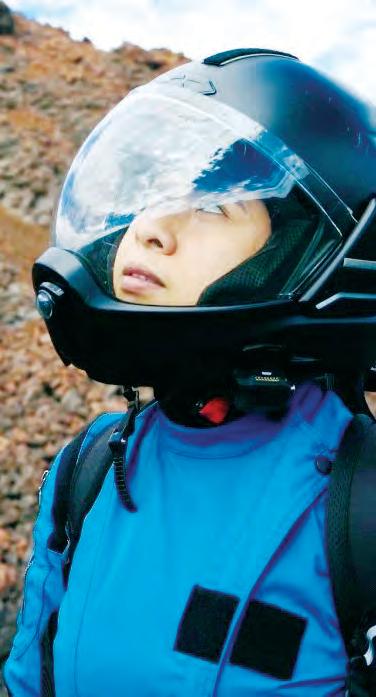 Filipina in Space? Yes, Please